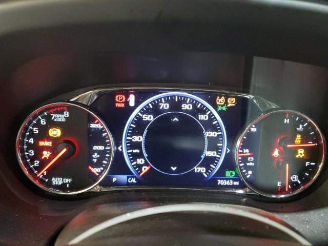 Фото 9 - GMC ACADIA