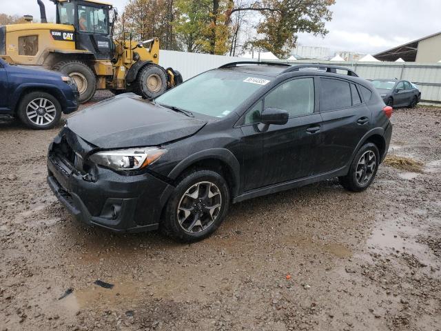 Фото 1 - SUBARU CROSSTREK