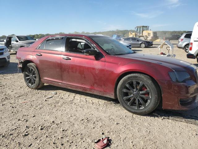 Фото 4 - CHRYSLER 300