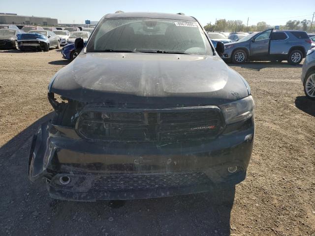 Фото 5 - DODGE DURANGO