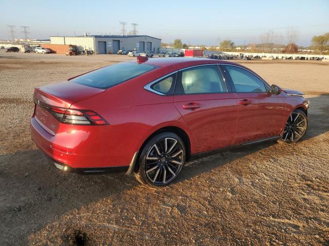 Фото 3 - HONDA ACCORD