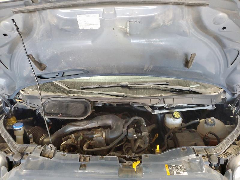 FORD TRANSIT 2020 VIN 1FTBR3X8XLKA86857