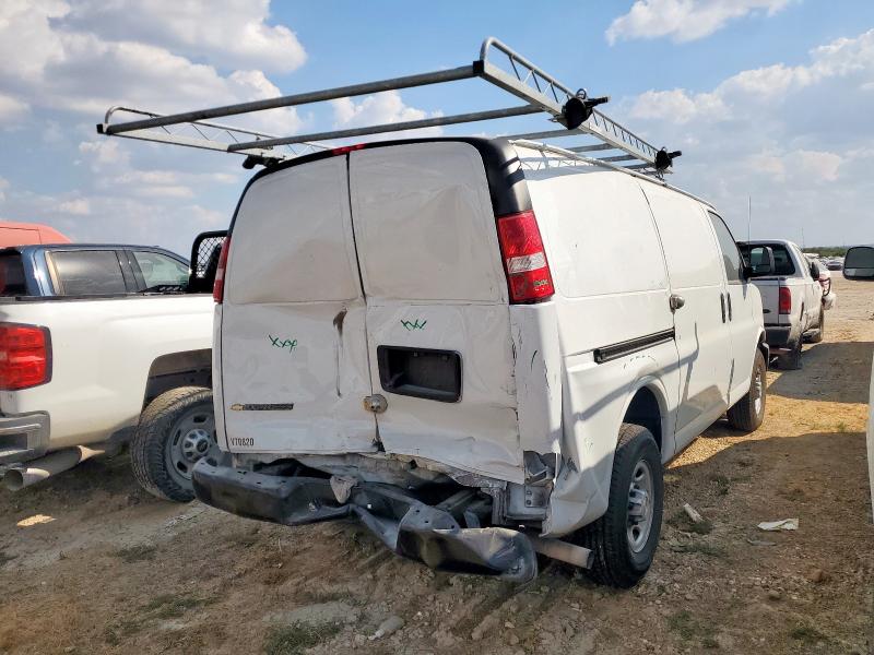 Фото 3 - CHEVROLET EXPRESS