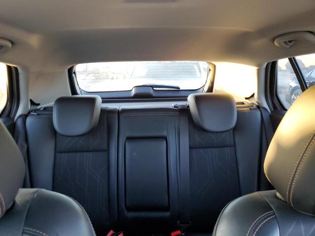 Фото 10 - CHEVROLET TRAX