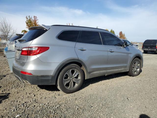 Фото 3 - HYUNDAI SANTA FE