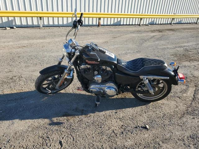 HARLEY-DAVIDSON SPRTSTR120 2015