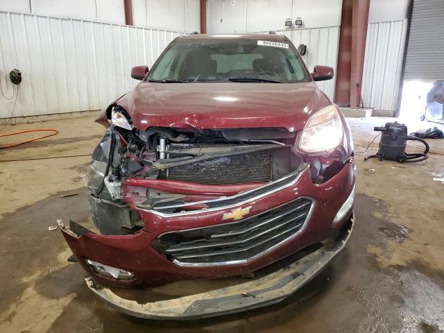 Фото 5 - CHEVROLET EQUINOX