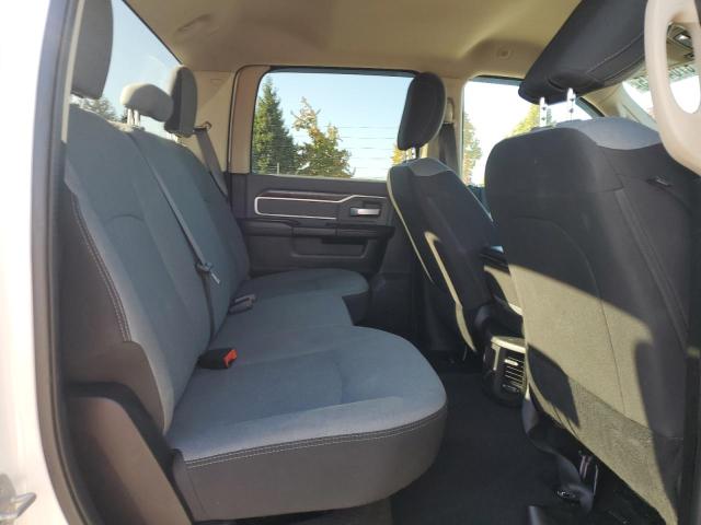 RAM 2500 2019 VIN 3C6UR5DL1KG693806