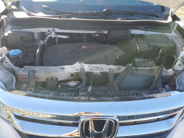 Фото 12 - HONDA PILOT