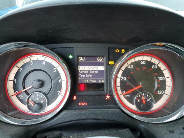 Фото 9 - DODGE CARAVAN