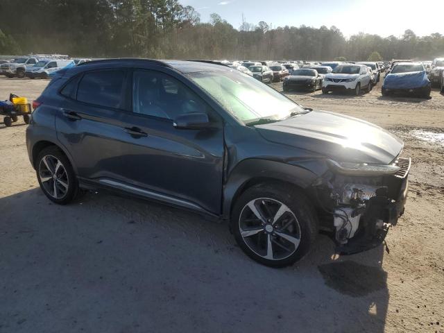 Фото 4 - HYUNDAI KONA