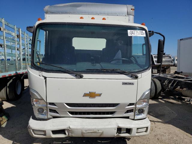 Фото 5 - CHEVROLET C/K4500