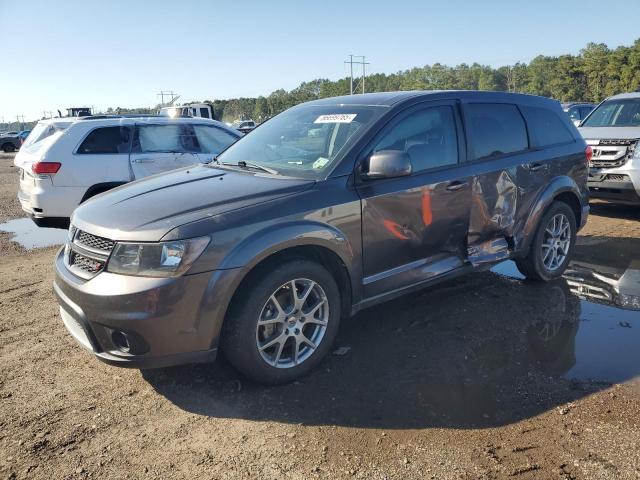 Фото 1 - DODGE JOURNEY