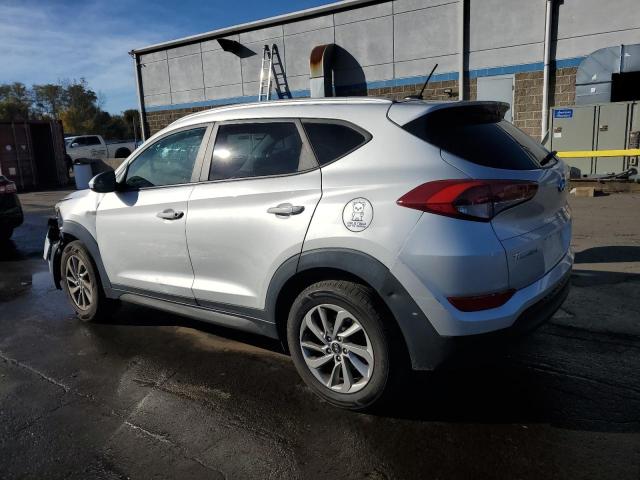 Фото 2 - HYUNDAI TUCSON