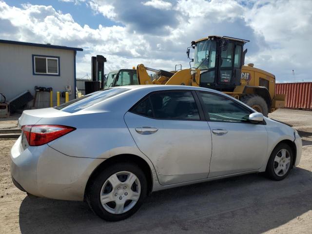 Фото 3 - TOYOTA COROLLA