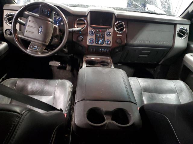 Фото 8 - FORD F250