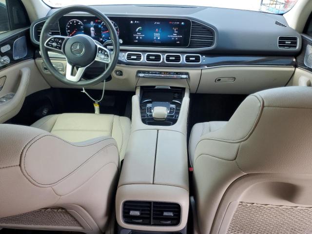 Фото 8 - MERCEDES-BENZ GLE-CLASS