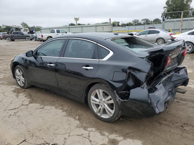 Фото 2 - NISSAN ALTIMA