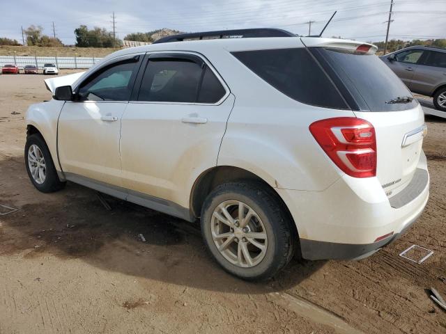 Фото 2 - CHEVROLET EQUINOX