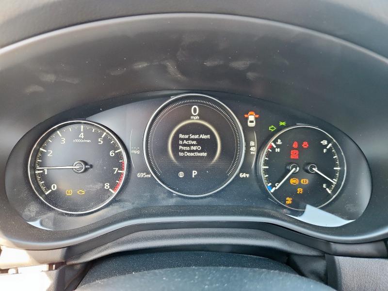 Фото 9 - MAZDA 3