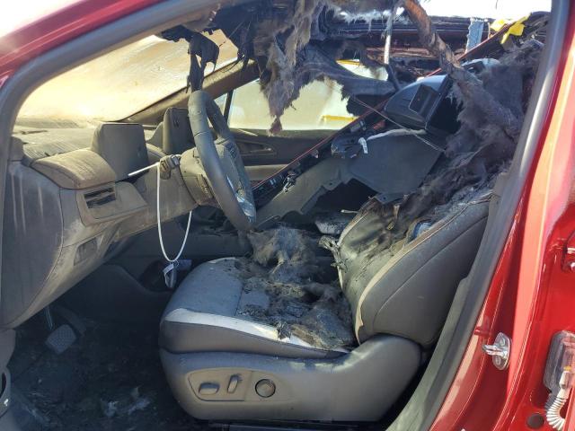 Фото 7 - HONDA PROLOGUE T