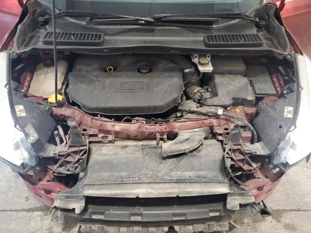 Фото 12 - FORD ESCAPE