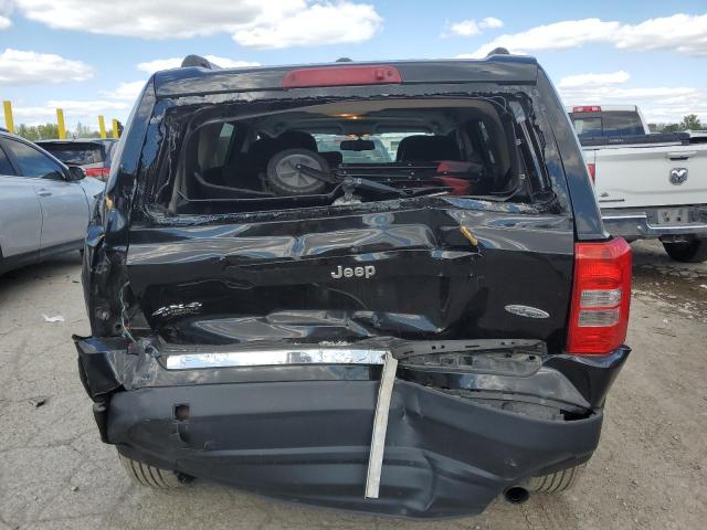 Фото 6 - JEEP PATRIOT