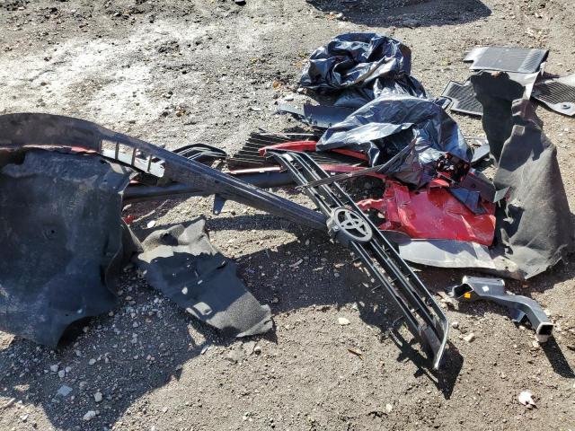 Фото 13 - TOYOTA SEQUOIA