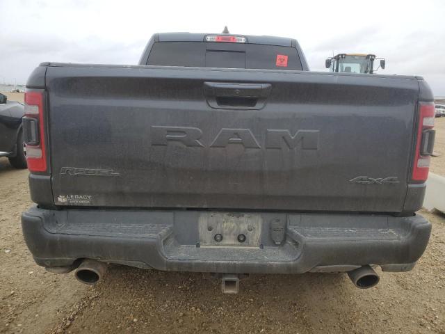 Фото 6 - RAM 1500