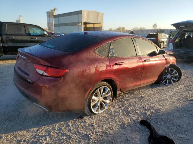 Фото 3 - CHRYSLER 200