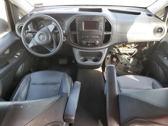 Фото 8 - MERCEDES-BENZ METRIS