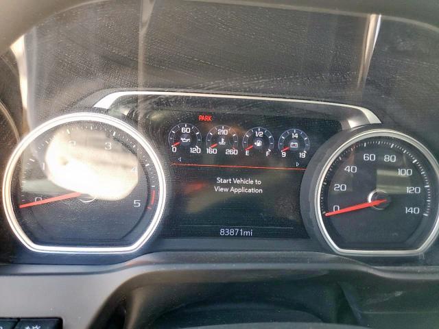 Фото 9 - CHEVROLET ALL Models