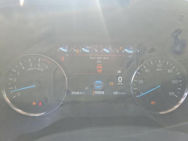 Фото 9 - FORD EXPEDITION