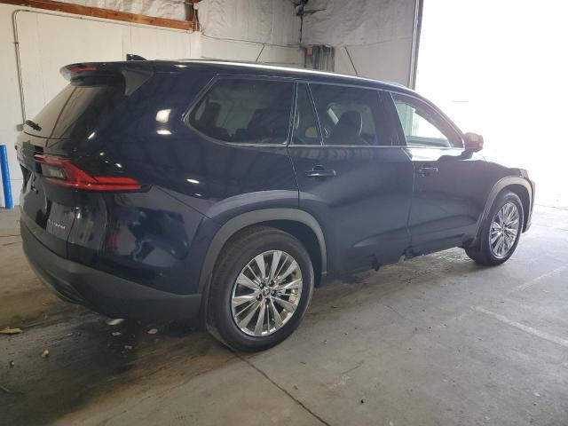 TOYOTA GRAND HIGH 2025 VIN 5TDAAAB56SS102872