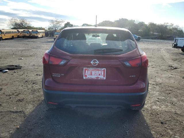 Фото 6 - NISSAN ROGUE