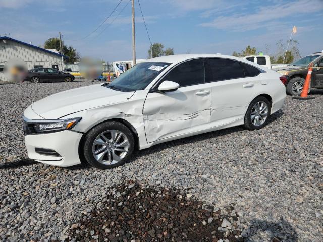 Фото 1 - HONDA ACCORD