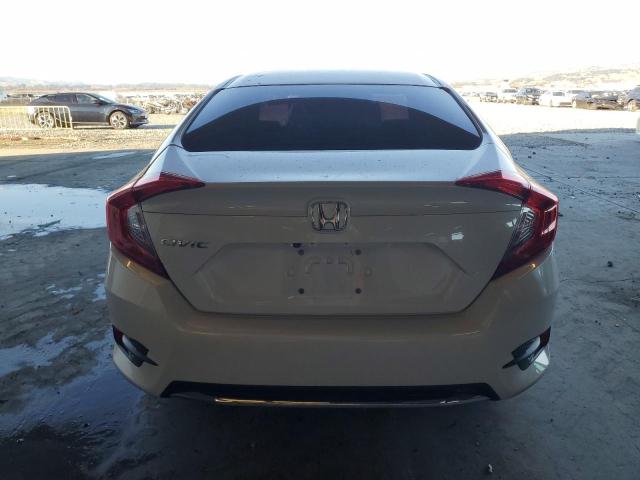 Фото 6 - HONDA CIVIC