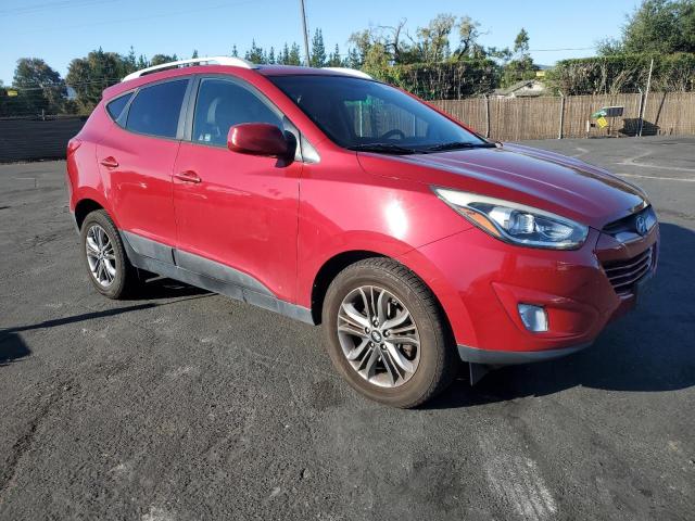 Фото 4 - HYUNDAI TUCSON