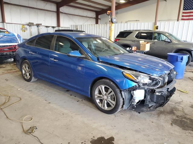 Фото 4 - HYUNDAI SONATA