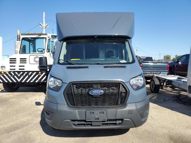 Фото 5 - FORD TRANSIT