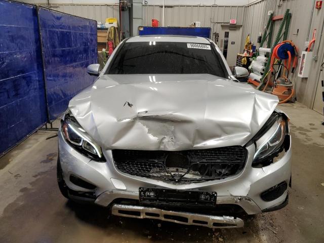 Фото 5 - MERCEDES-BENZ GLC-CLASS