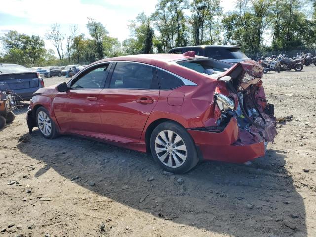 Фото 2 - HONDA ACCORD