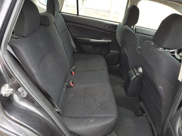 Фото 10 - SUBARU IMPREZA