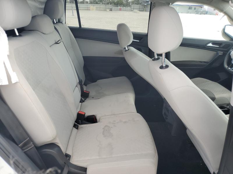 Фото 11 - VOLKSWAGEN TIGUAN