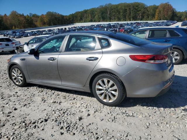 Фото 2 - KIA OPTIMA