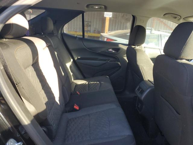 Фото 10 - CHEVROLET EQUINOX