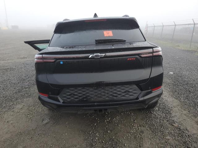 Фото 6 - CHEVROLET EQUINOX