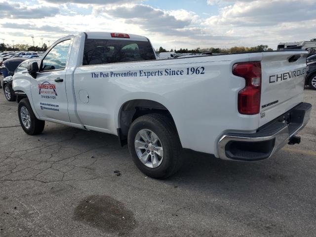 Фото 2 - CHEVROLET ALL Models