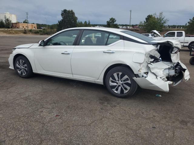 Фото 2 - NISSAN ALTIMA