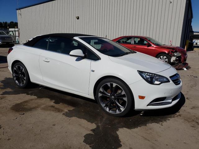 2019 BUICK CASCADA